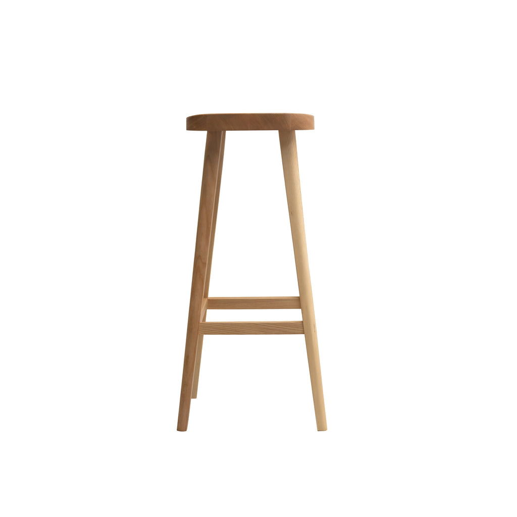 THE ARC BAR STOOL