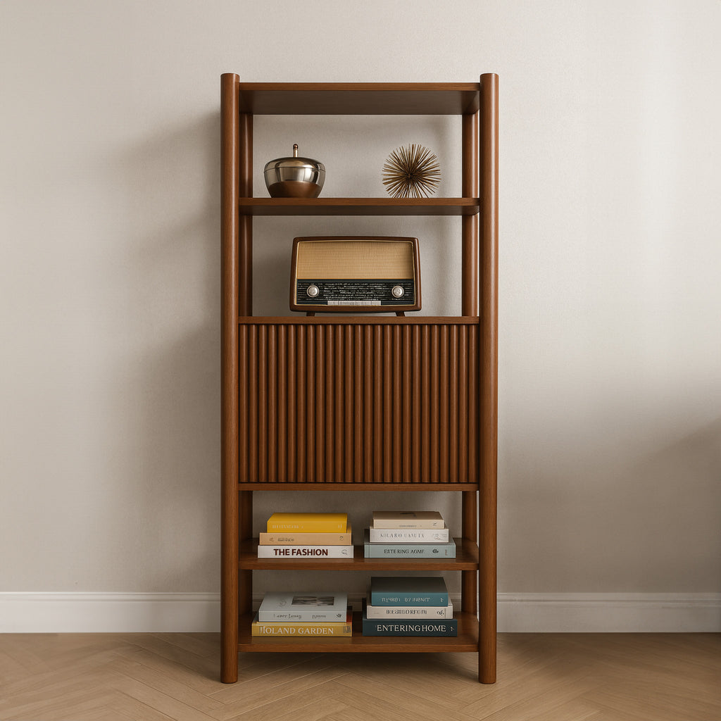 TETRASTAND VERTICAL BOOKSHELF