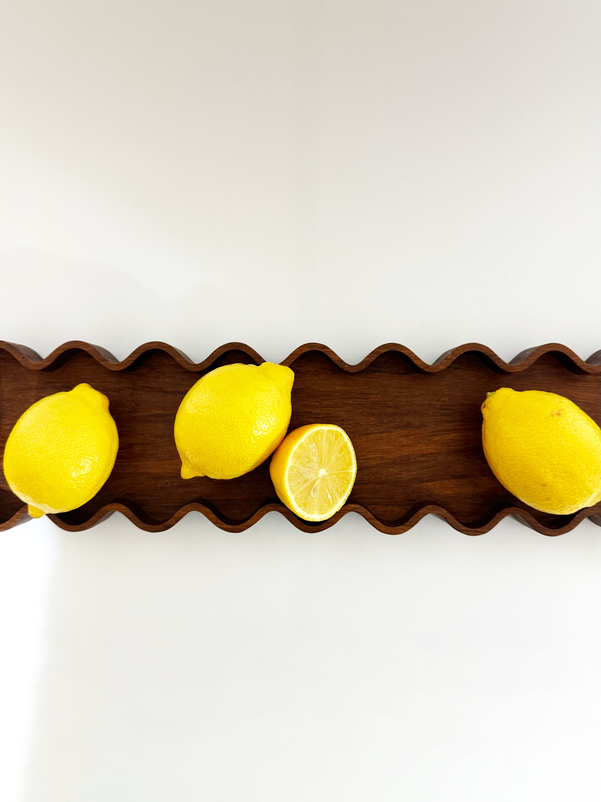 SCALLOP TRAY