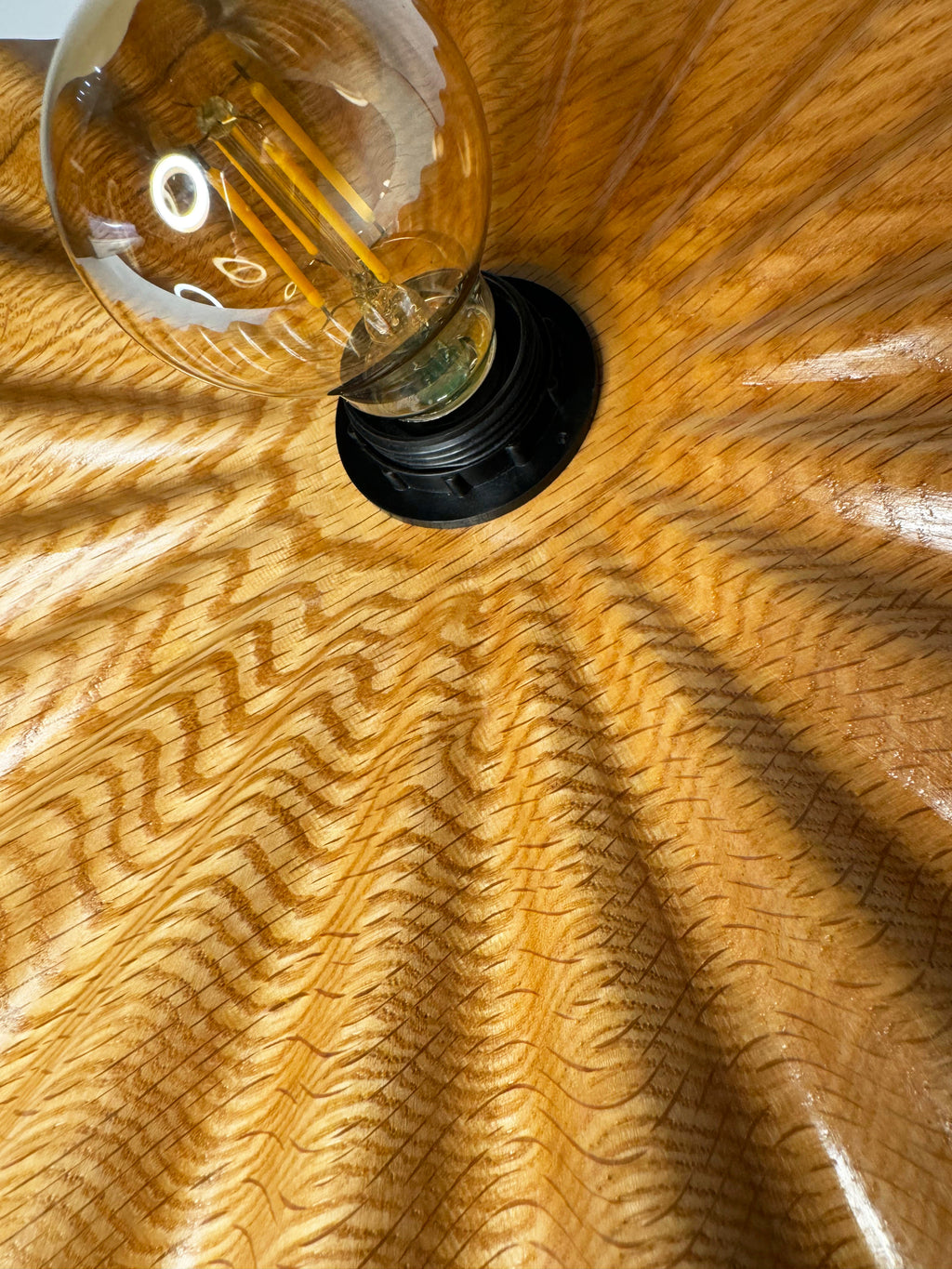 SKIRT LIGHT PENDANT