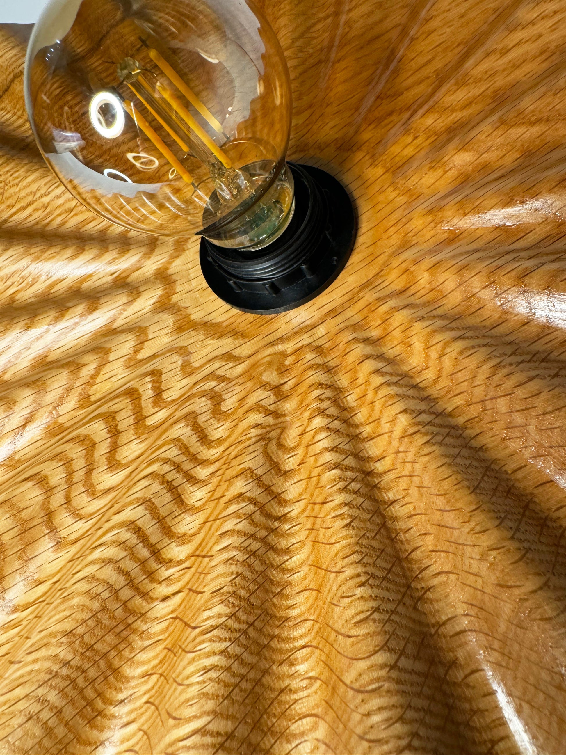 SKIRT LIGHT PENDANT