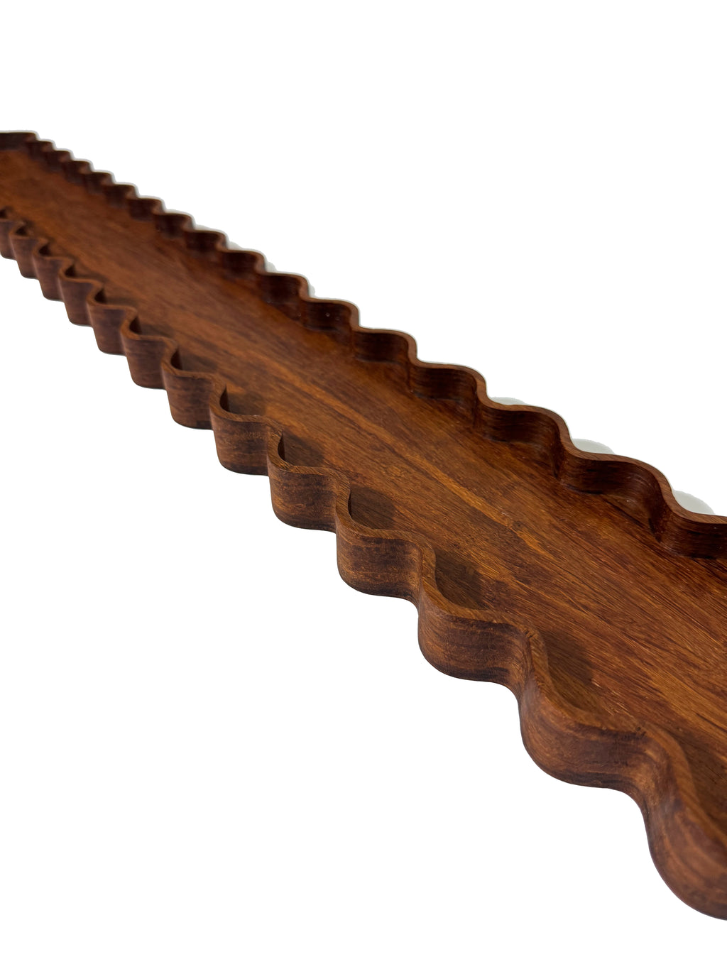SCALLOP TRAY