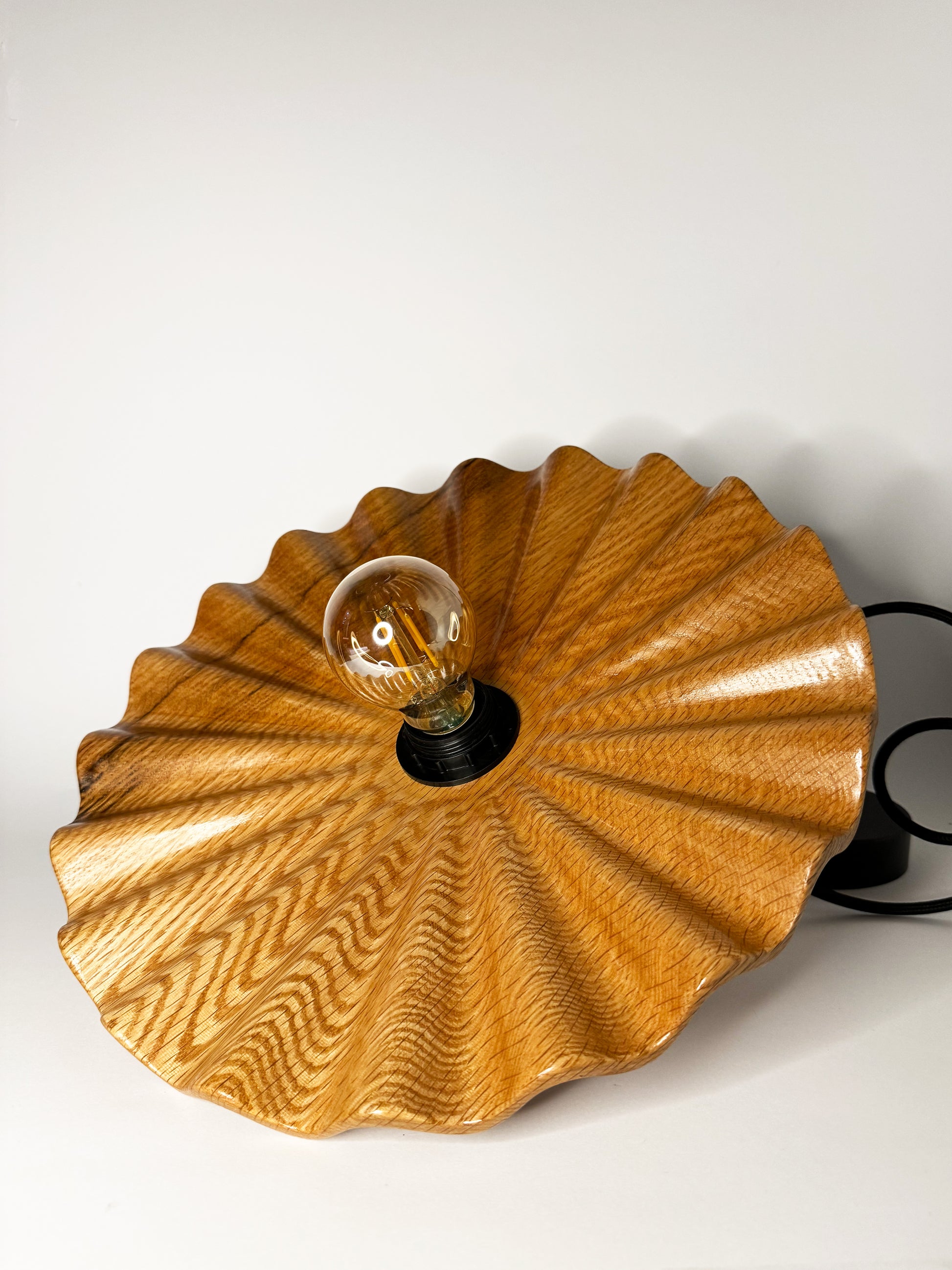 SKIRT LIGHT PENDANT