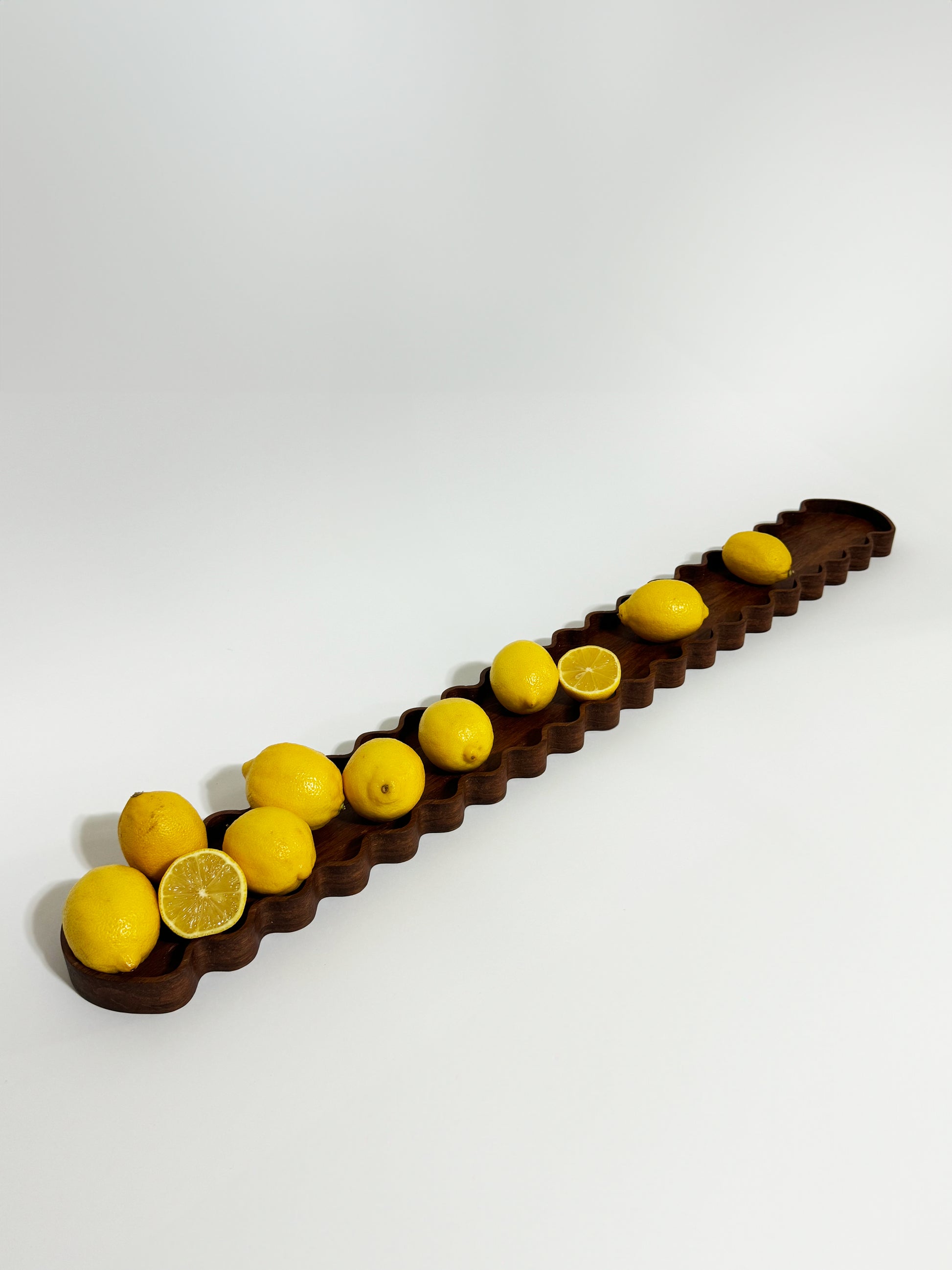 SCALLOP TRAY