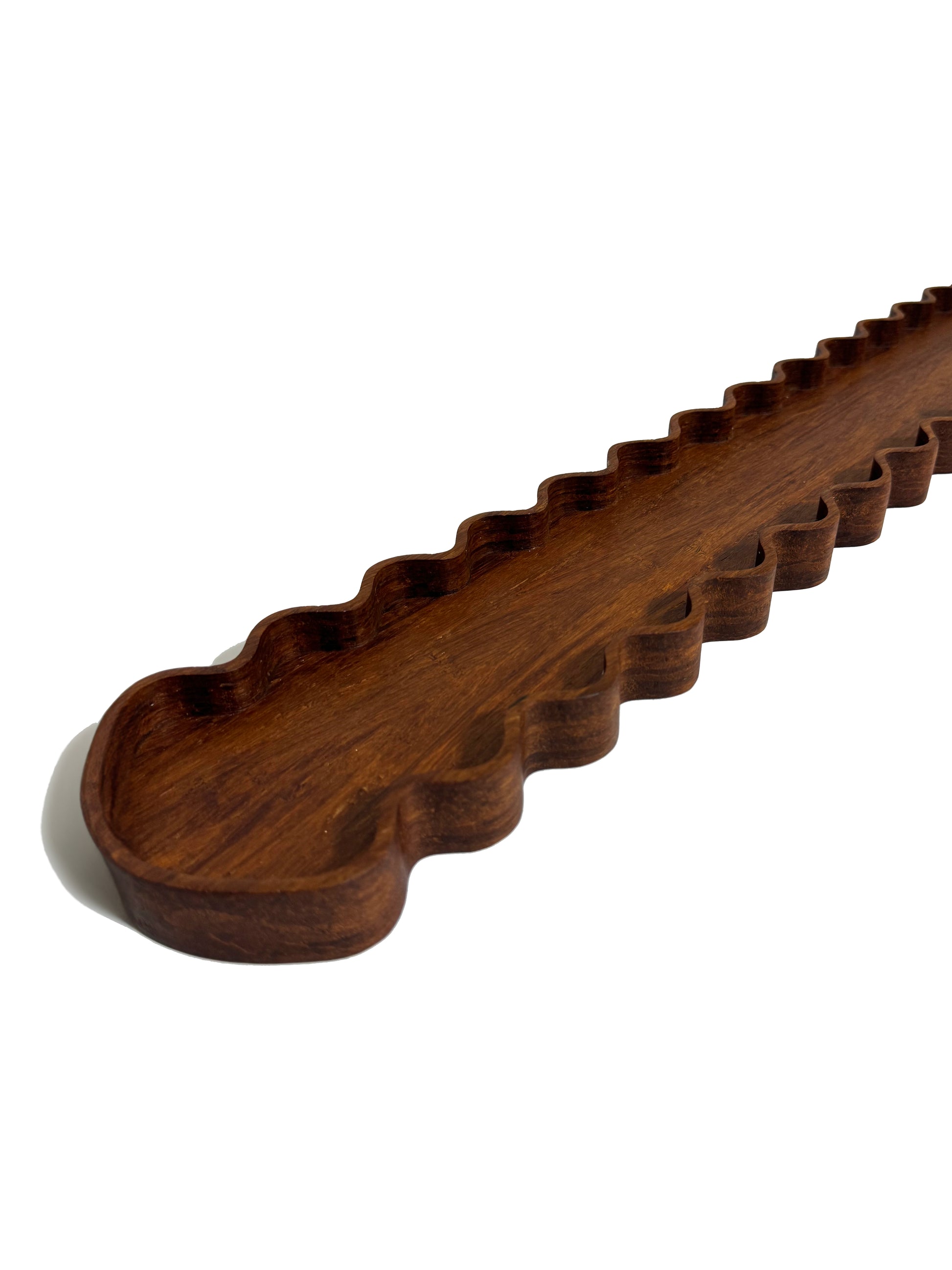 SCALLOP TRAY