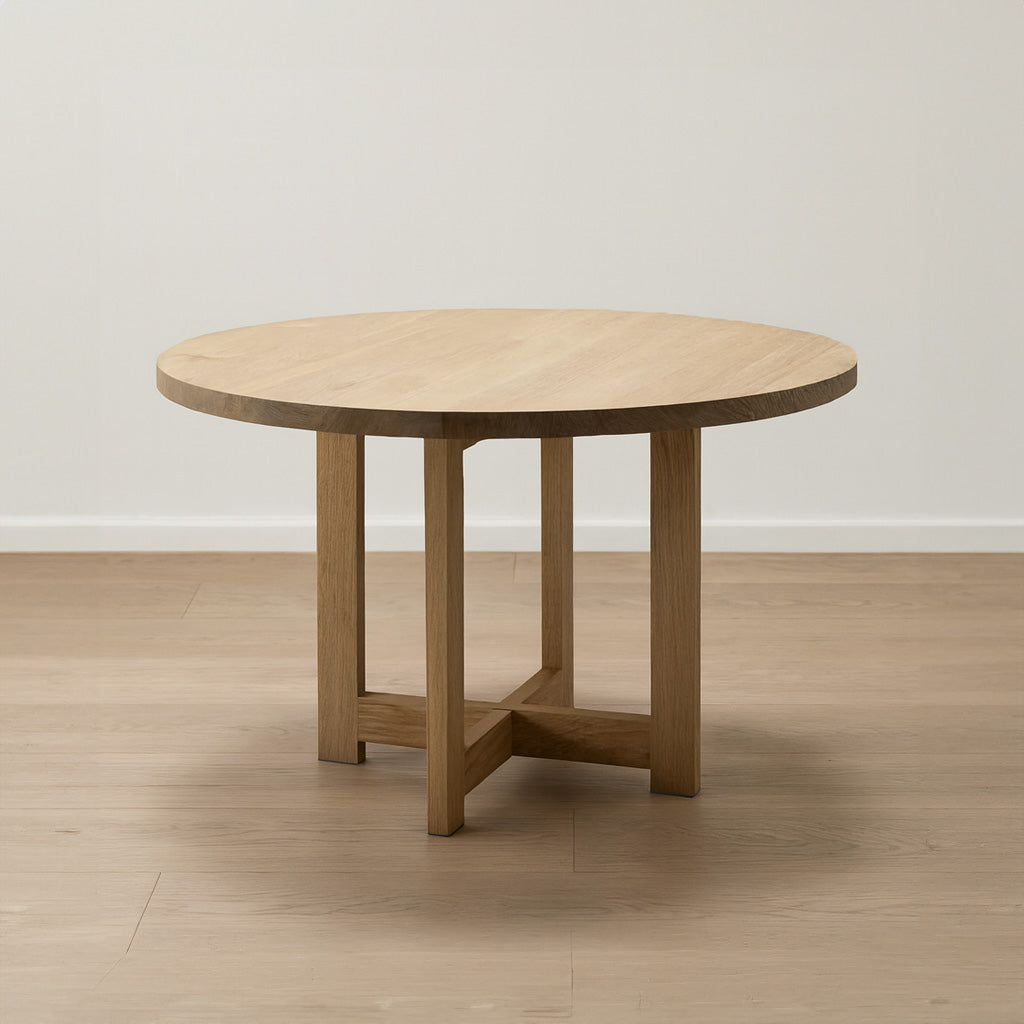 THE ORBIT DINING TABLE