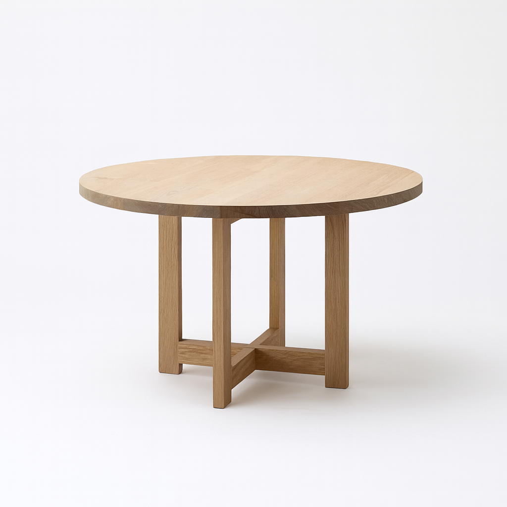 THE ORBIT DINING TABLE