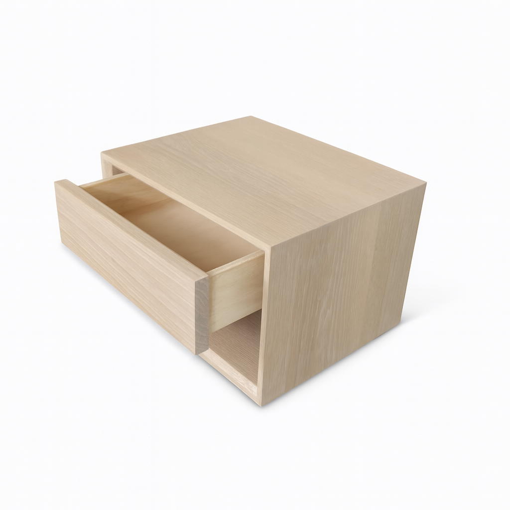 AURA FLOATING NIGHTSTAND