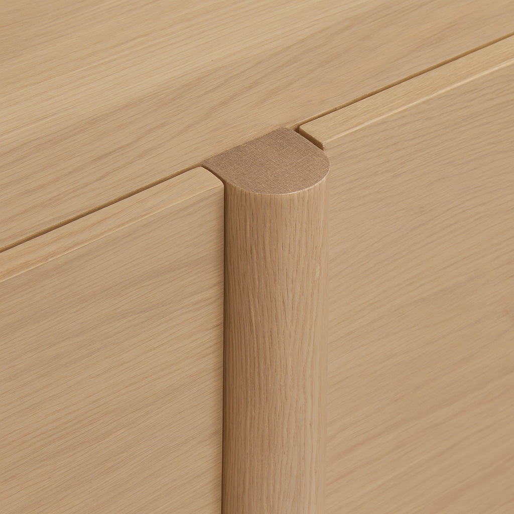 THE HARBOR SIDEBOARD CABINET