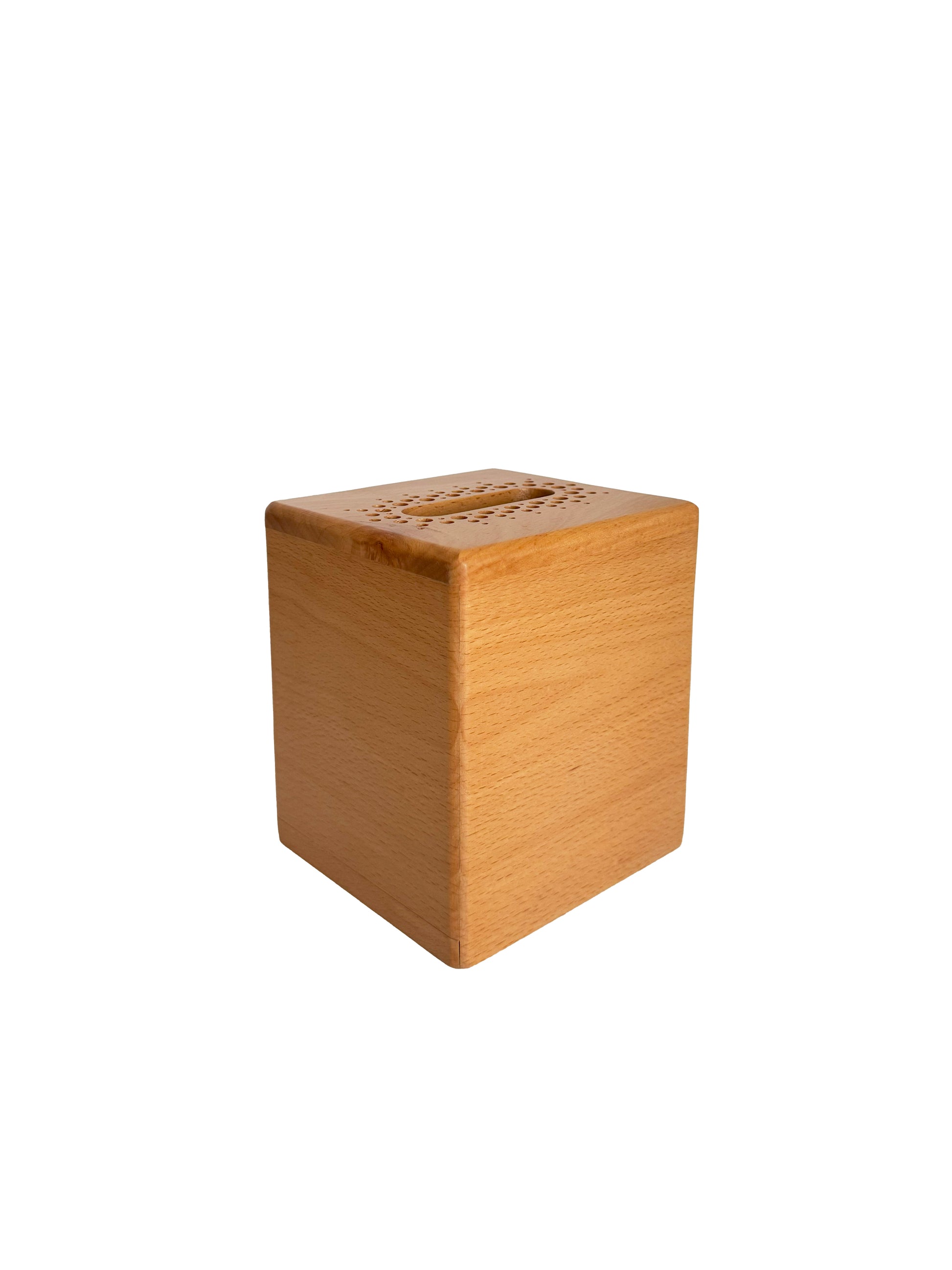 MINIMALIST TISSUE BOX COVER