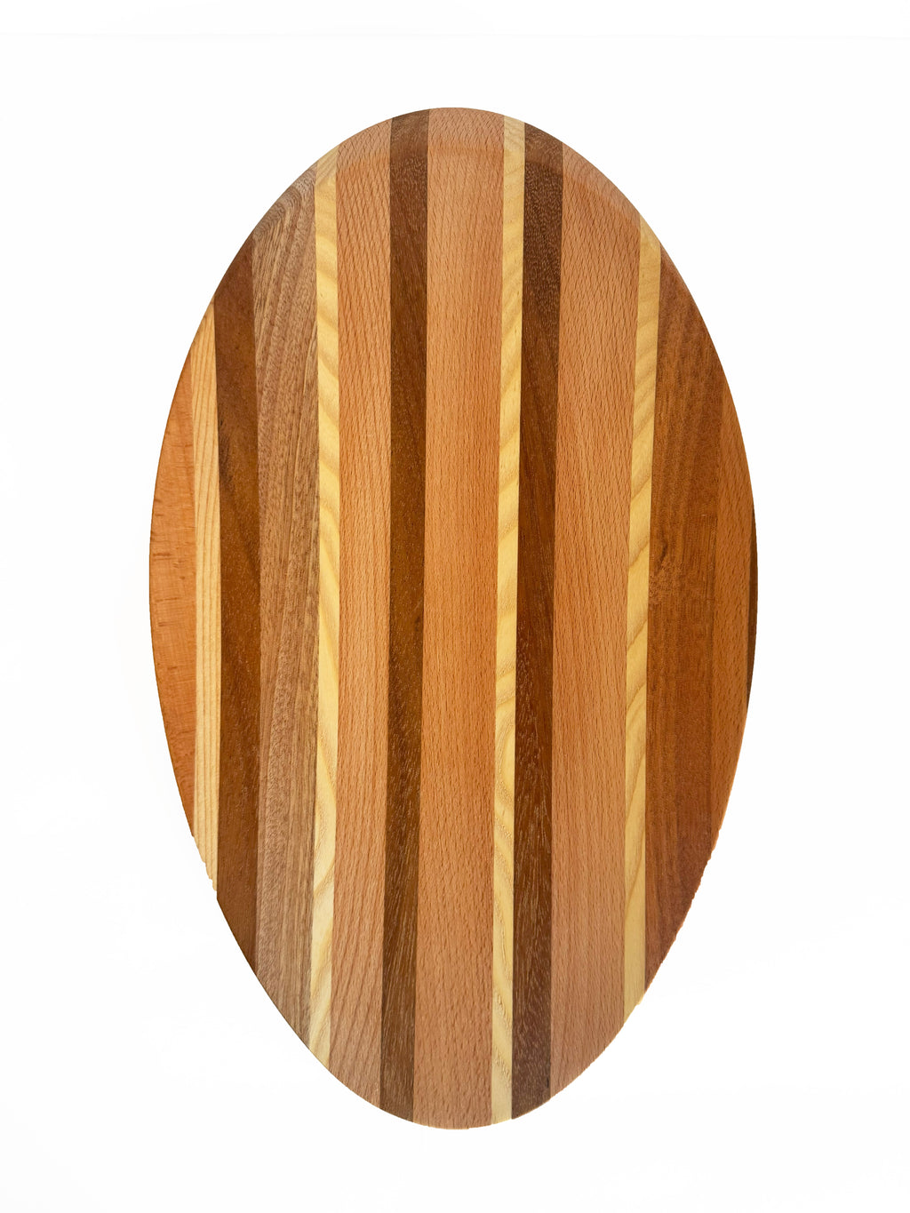 BLENDED WOOD DISH NO.14