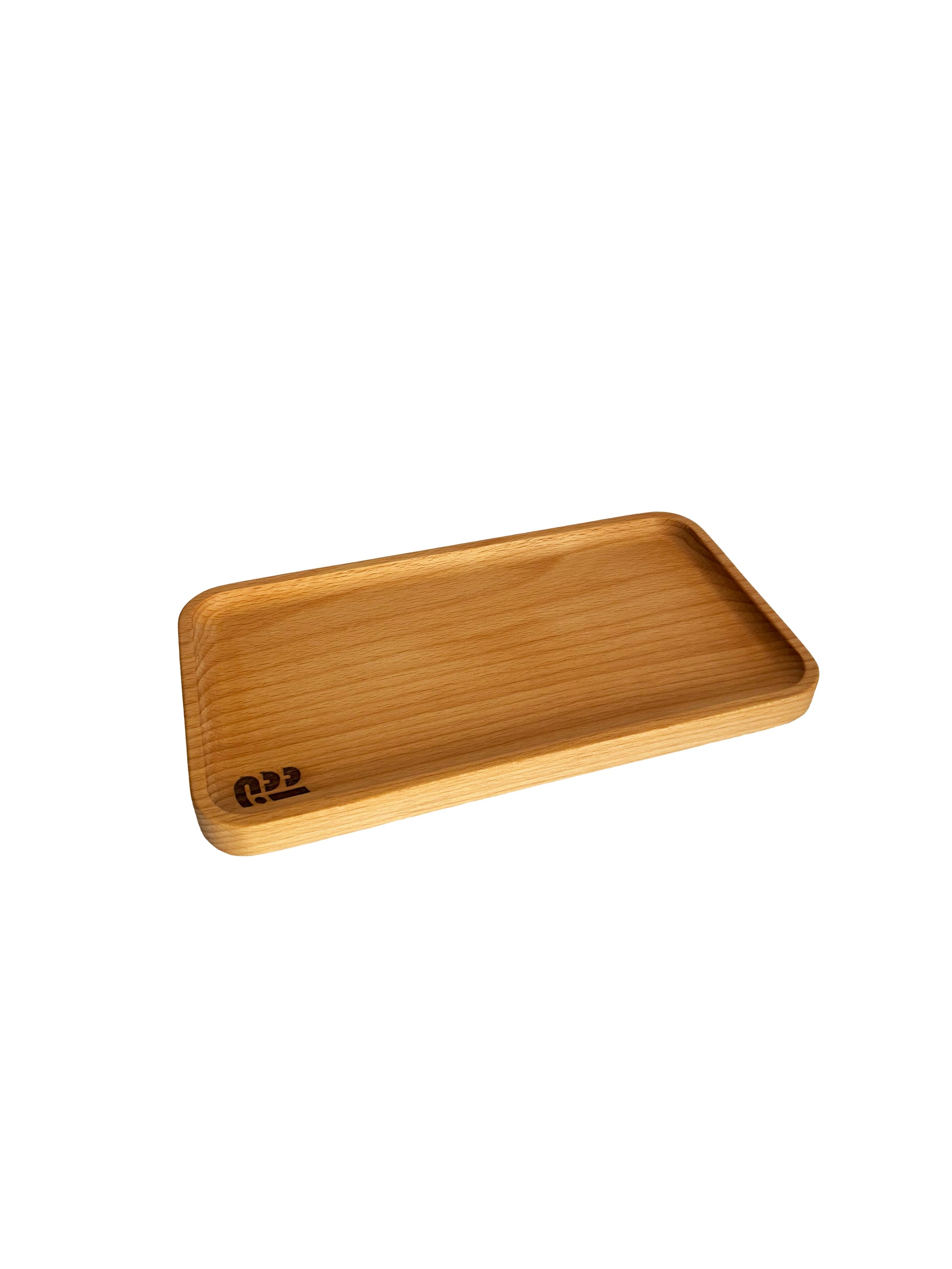 COFFEE & PASTRY TRAY
