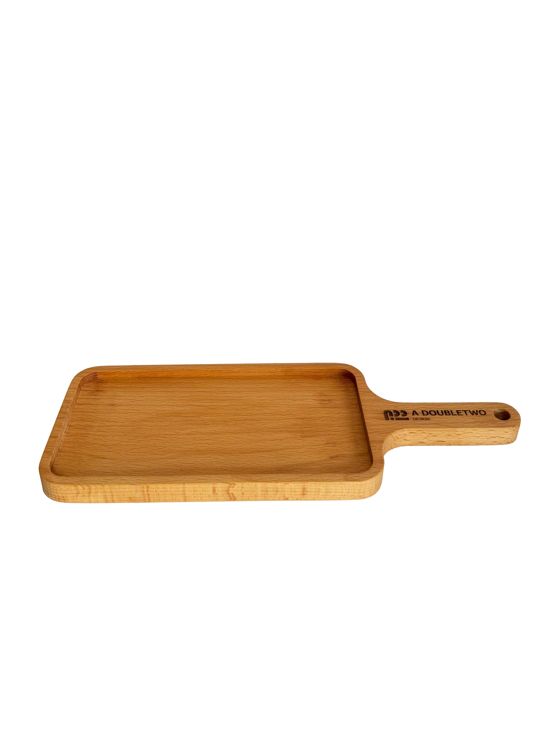 PADDLE FOOD BOARD