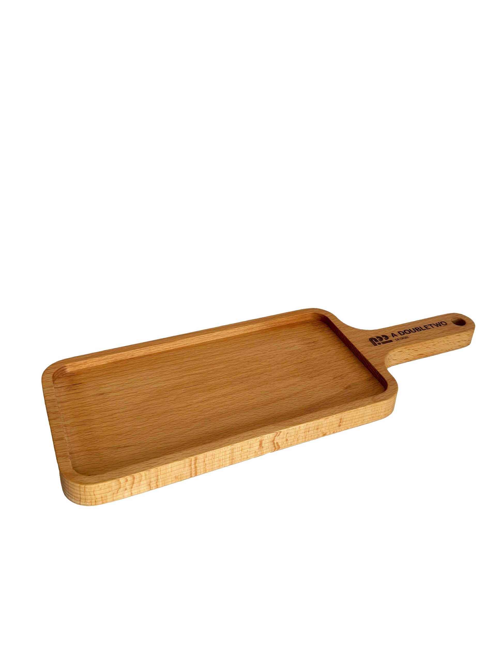 PADDLE FOOD BOARD
