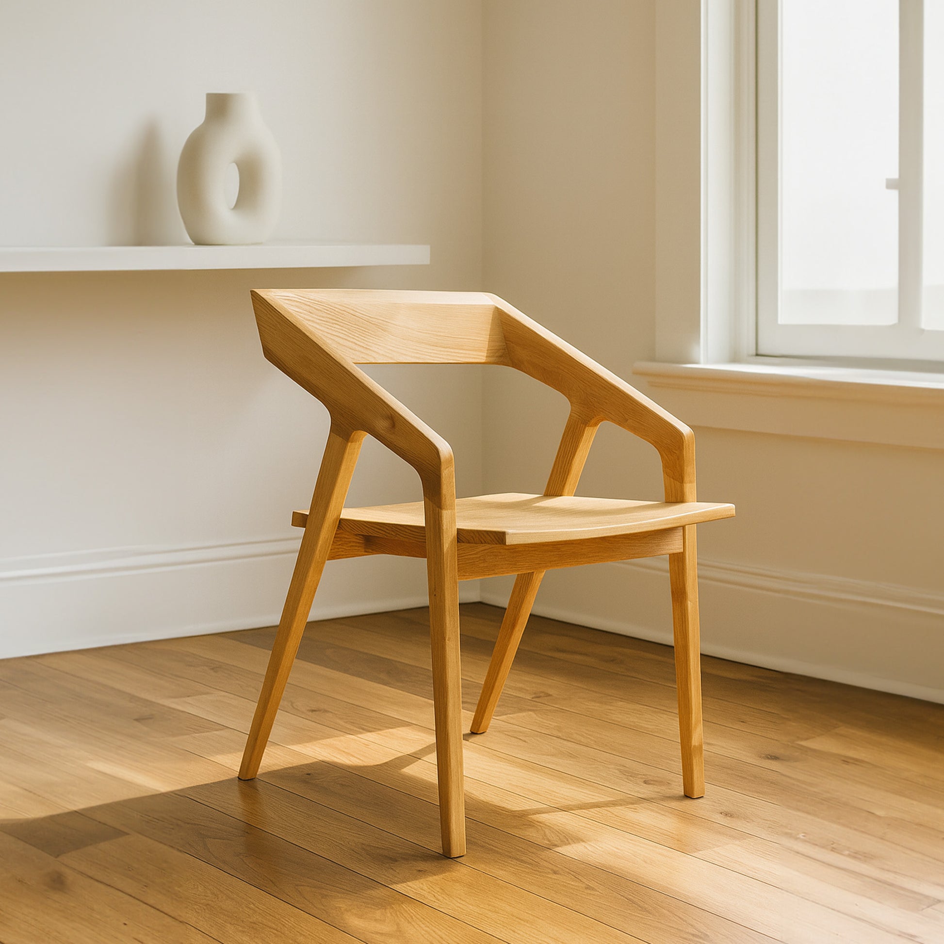ASTRA CHAIR