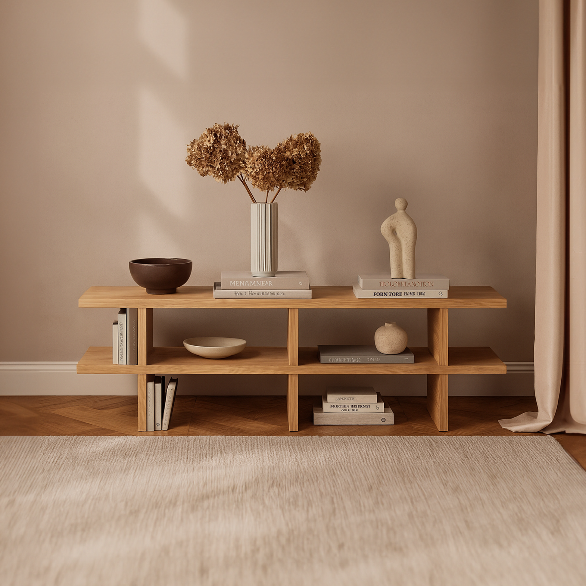 HORIZON SHELF