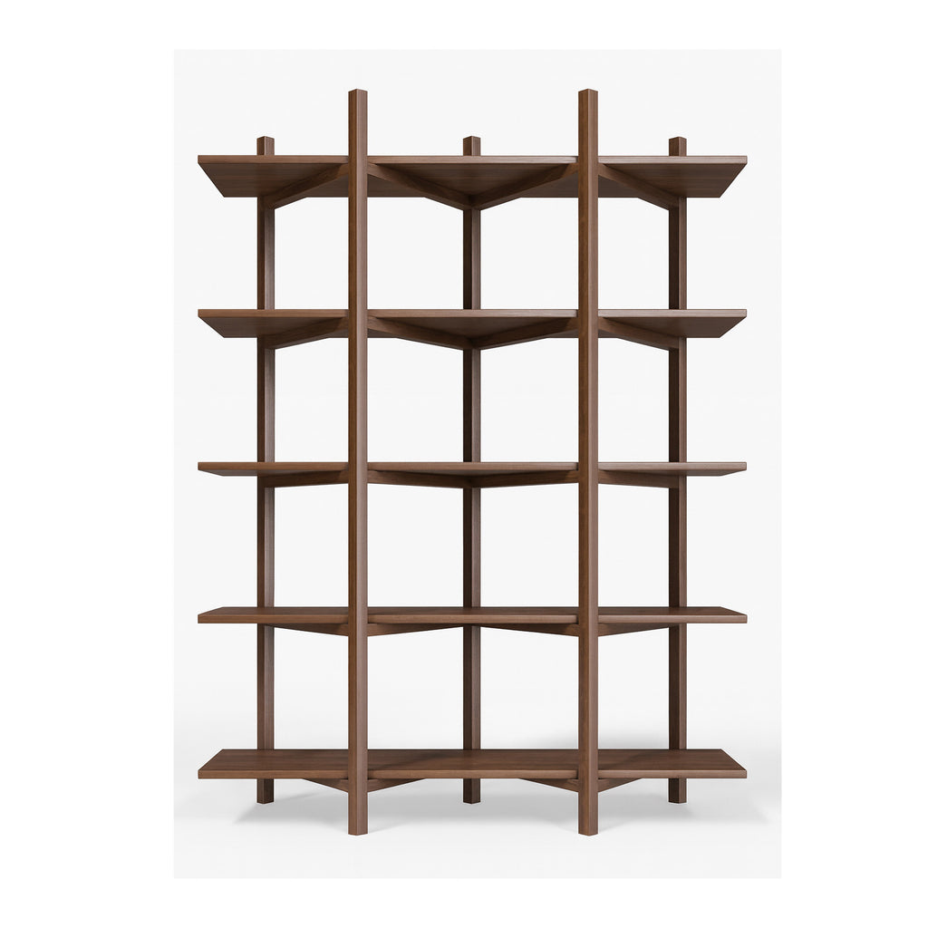 THE GRID SHELF