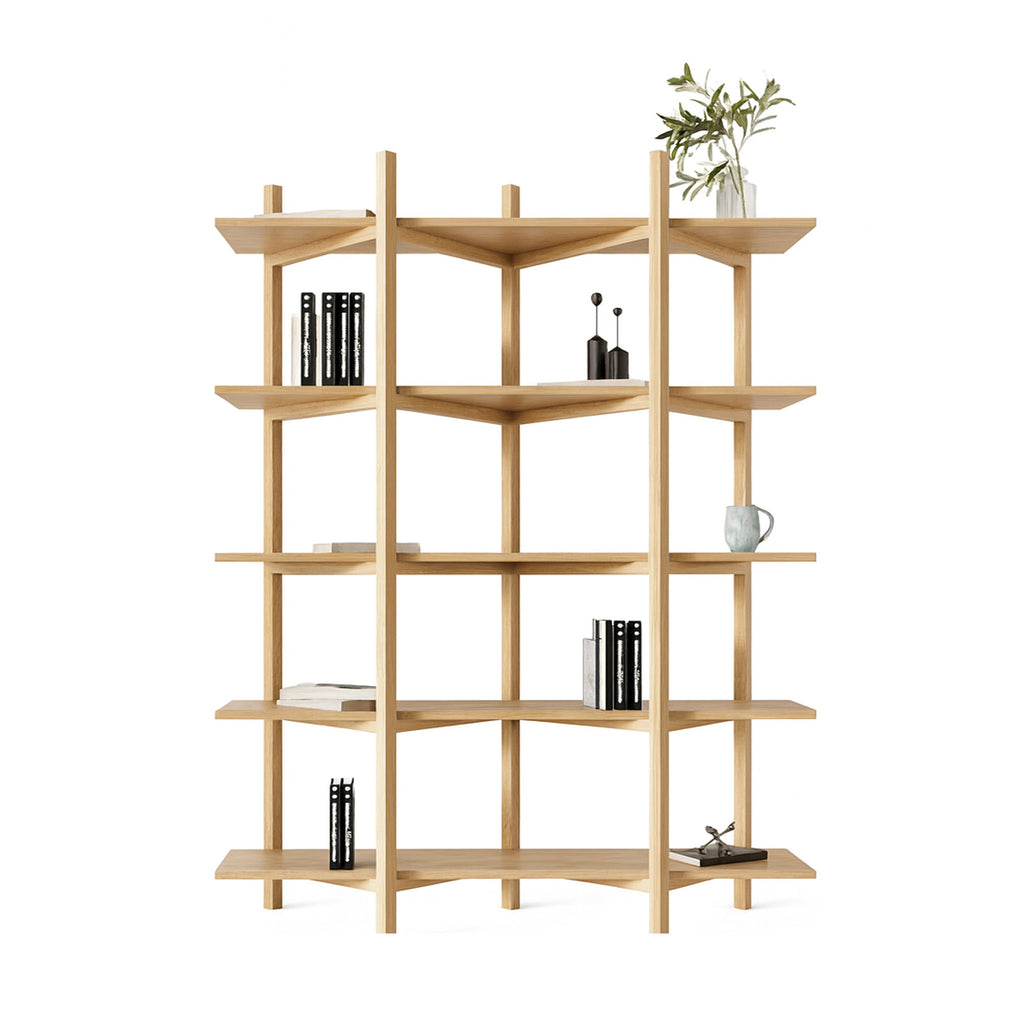 THE GRID SHELF