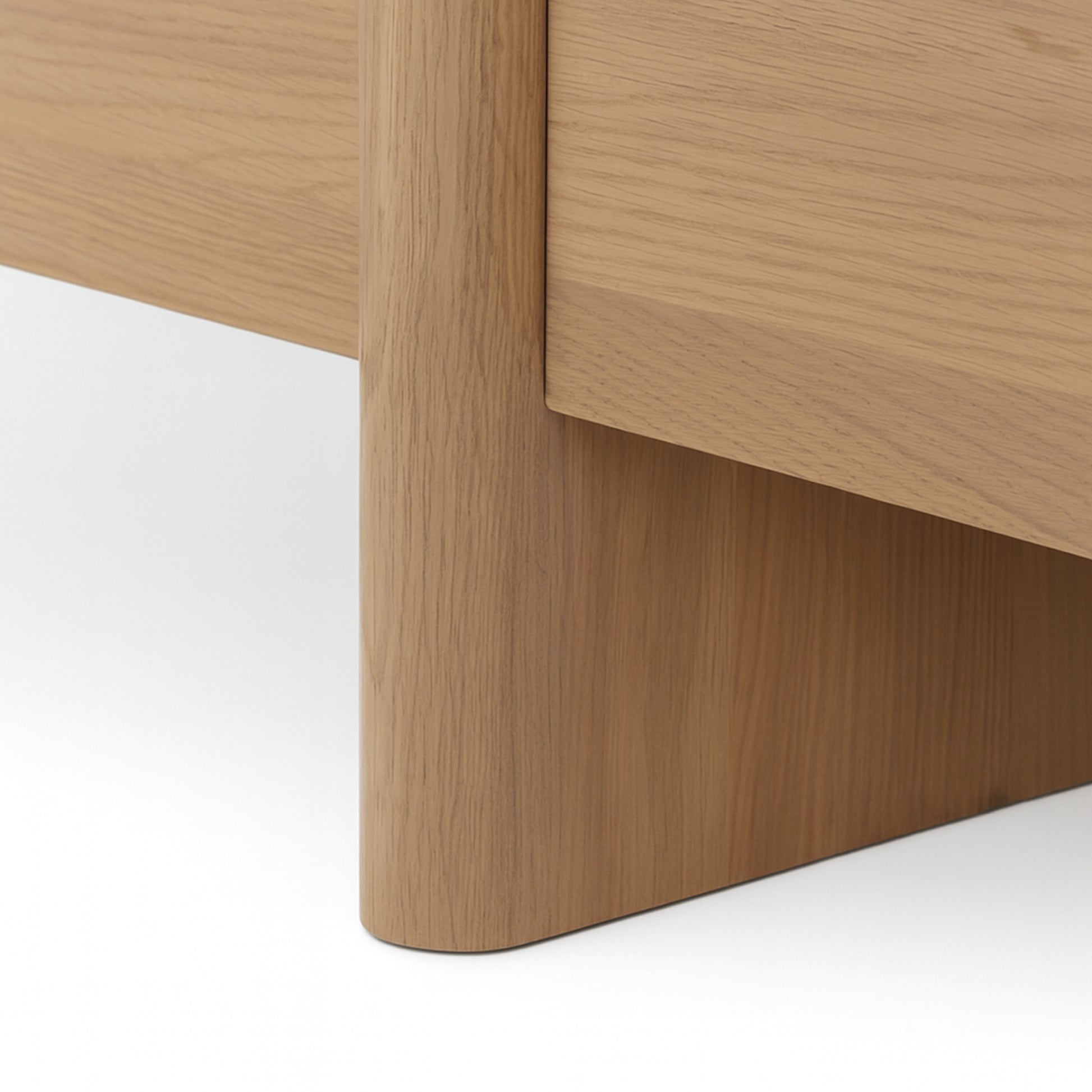 THE HARBOR SIDEBOARD CABINET