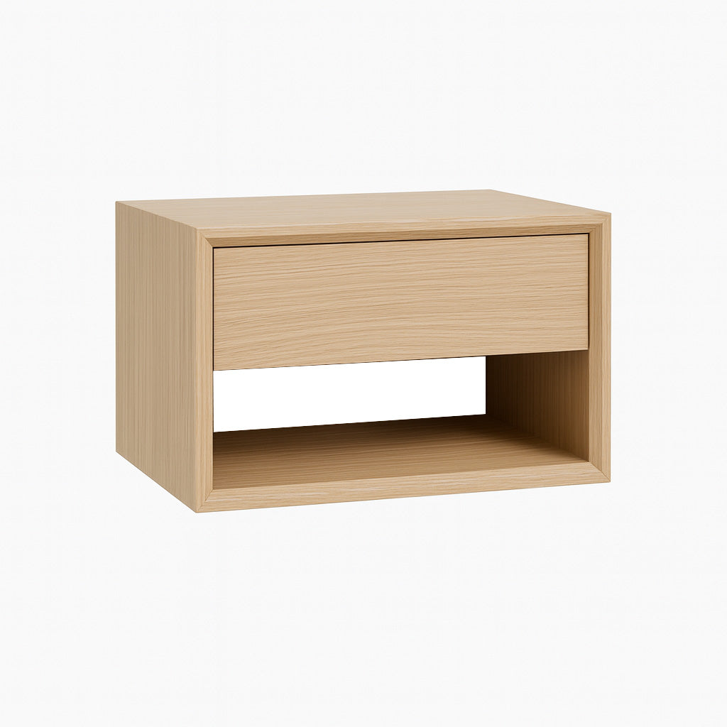 AURA FLOATING NIGHTSTAND