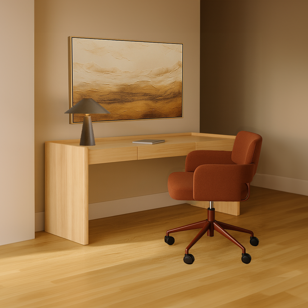 THE NOVA DESK